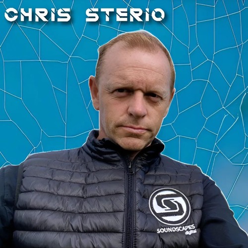 Chris Sterio - Midnight Express FM - April 2025