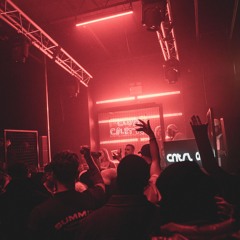 MIZO in CNTRL (Live Set) - Colette Saturdays Launch Party W/Admnti