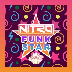 Nitro (ESP)- Funkstar