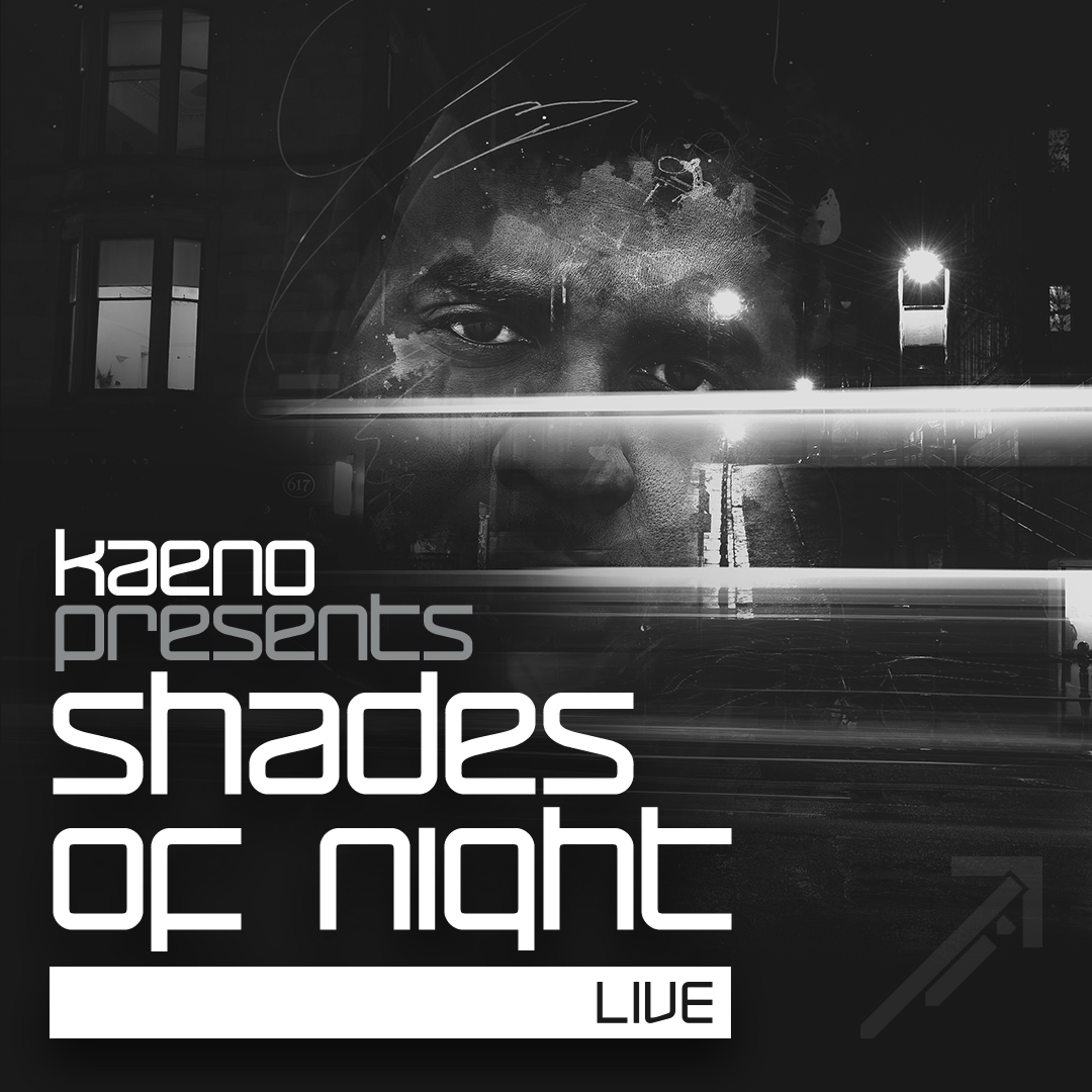 Kaeno presents The Vanishing Point