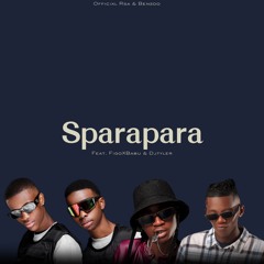 Sparapara (feat. FigoxBabu & DjTyler)