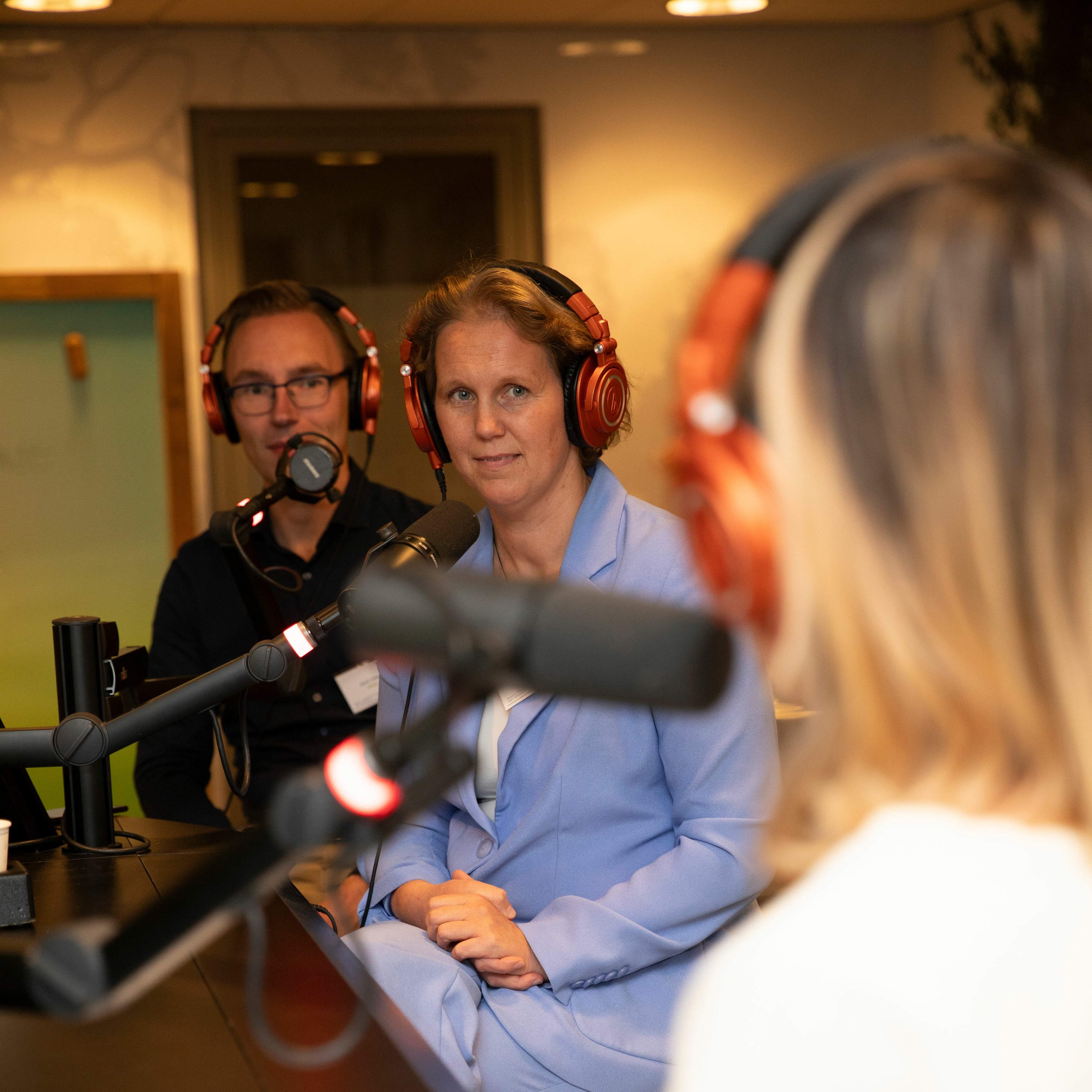 De Coöperatiepodcast