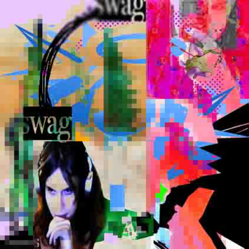 alice gas x whitetrash