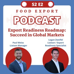 Export Readiness Roadmap: Succeed in Global Markets