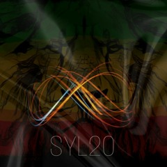SYL20 X JAYMES YOUNG - INFINITY [REGGAE REMIX]