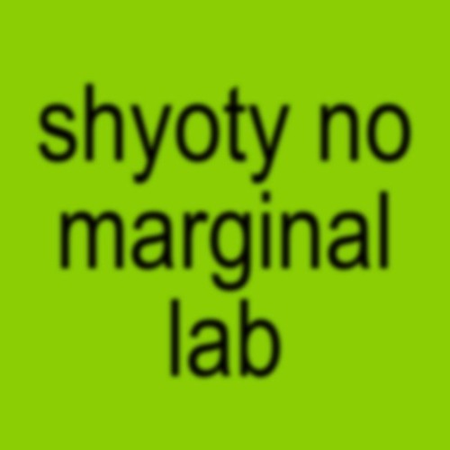 MARGINAL LAB - S01EP02 - SHYOTY (15/06/24)