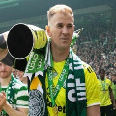 Celtic title run in 🍀🏆💚