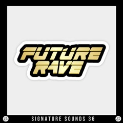 Olly James Signature Sounds 36: Future Rave (Sample Pack + FLP)
