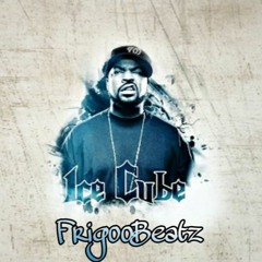 Ice Cube - Hello (Ft. Mc Ren) (FrigooBeatzz Remix 2020) Ext Dj Version