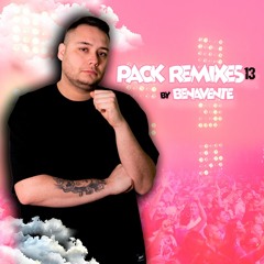 Benavente @ Pack Remixes 13 (6 Tracks)