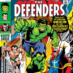 The Defenders: 20 Spectacular new songs from the SoundCloud community