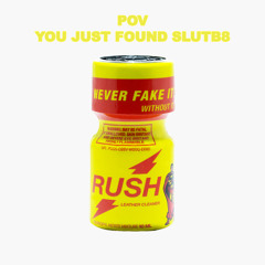 stuckinwaveforms invites : slutB8 - 28/10/2025