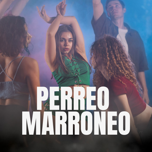 PERREO MARRONEO MEGA PACK 2025 (72 EDITS) (HYPE, REMIX, MASHUP)