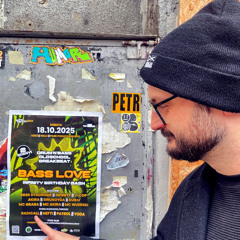 Radicall @ Sonic Nation, Willa, 18.10.25