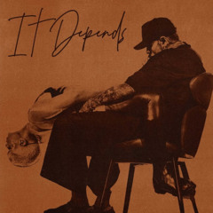 DJ Taj, Tricks - It Depends (Jersey Club)