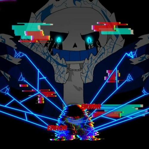 Stream Undertale Last Breath [HARD MODE] Full Ost [Chapter 1] Final Version  (Fan Project) by hex