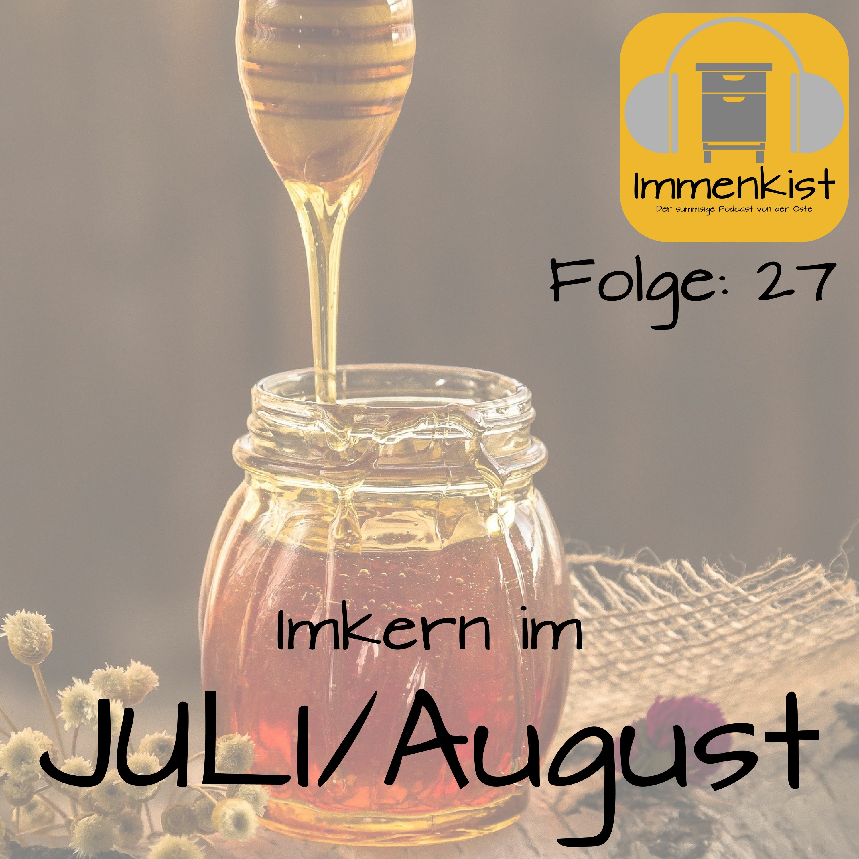 Imkerei Esselborn