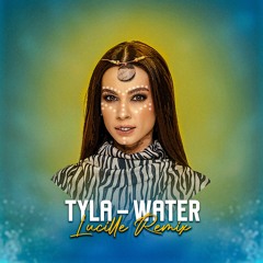 Tyla - Water (Lucille Remix) [Afrobear Records][unofficial remix]