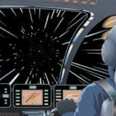 WARP SPEED (Time Travel Fru The Decades Of House)