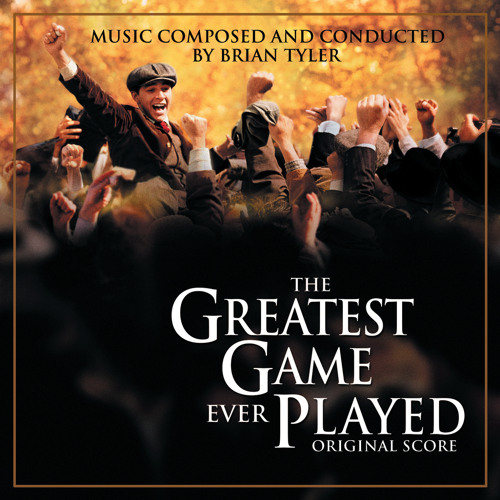 End Title Overture / The Greatest Game Ever Played (Score)