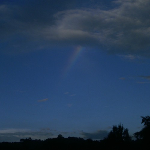 "Rainbows and Ridges" (Blaze Foley cover)