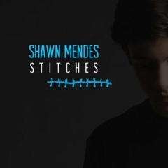 Shawn Mendez - Stitches (Steven Straub 2.0 Bootleg) FREE DOWNLOAD