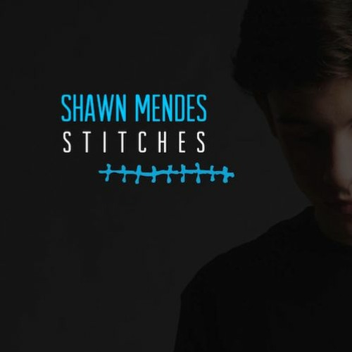 Shawn Mendez - Stitches (Steven Straub 2.0 Bootleg) FREE DOWNLOAD
