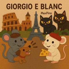 Giorgio e Blanc