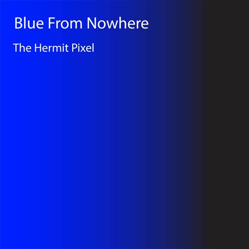 Blue From Nowhere