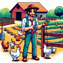Farm Gaming