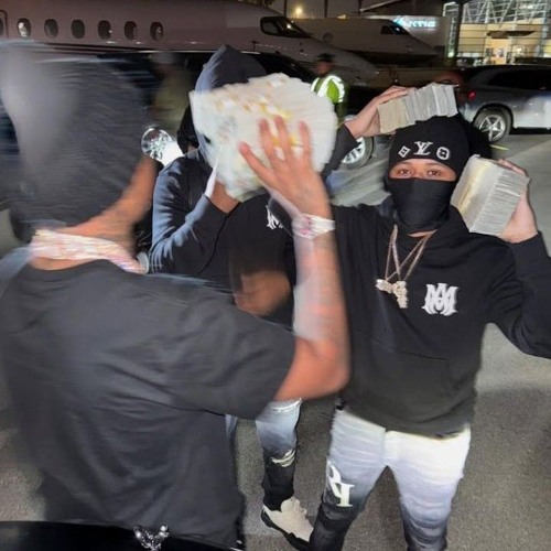 EBK Jaaybo - Backstreets (Unreleased)