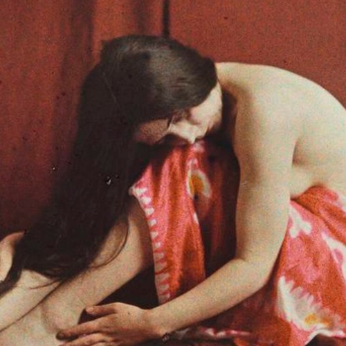 Contortionist w/ broshiyo