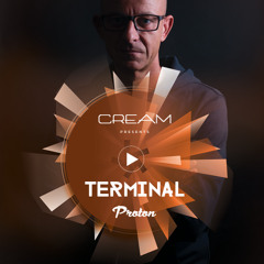 Cream - Terminal 163 (November 2024) [Proton Radio]