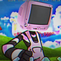 FNF Liminal Funkin V2 OST - Strange