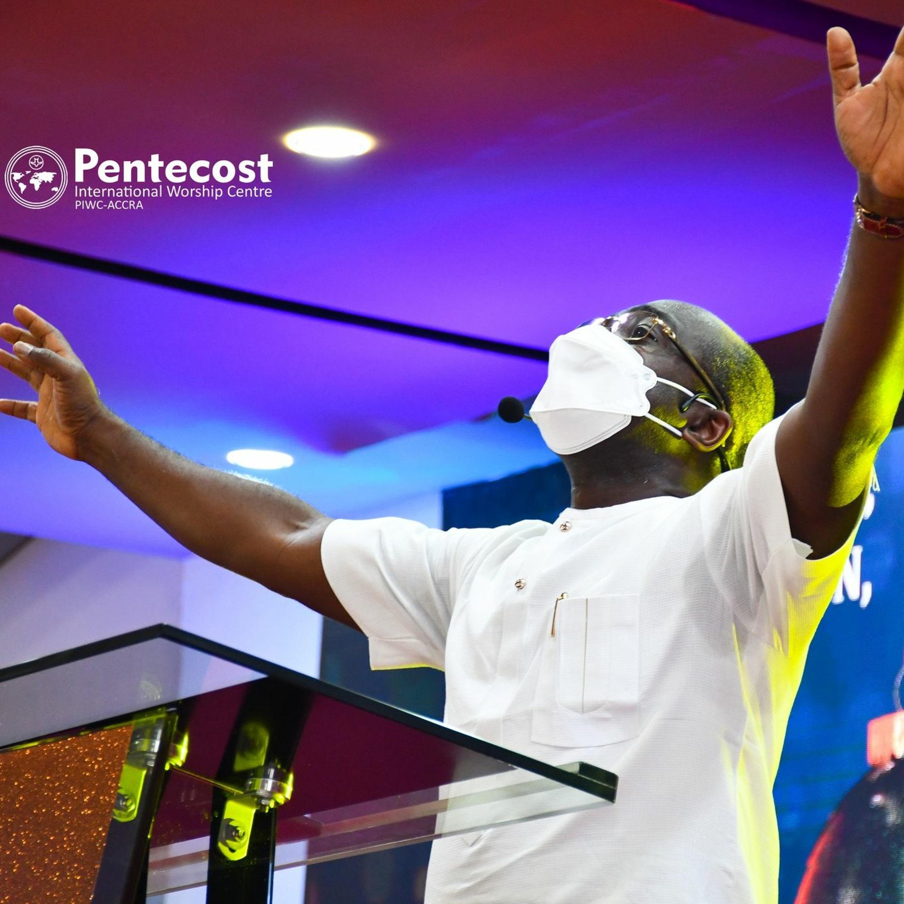 Piwc Accra