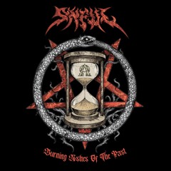 SINFUL - Burning Ashes Of The Past (Single, 2022)