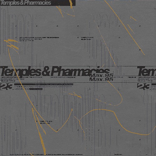 13. Luna Flowers - Lamp Post [Koridze Remix]