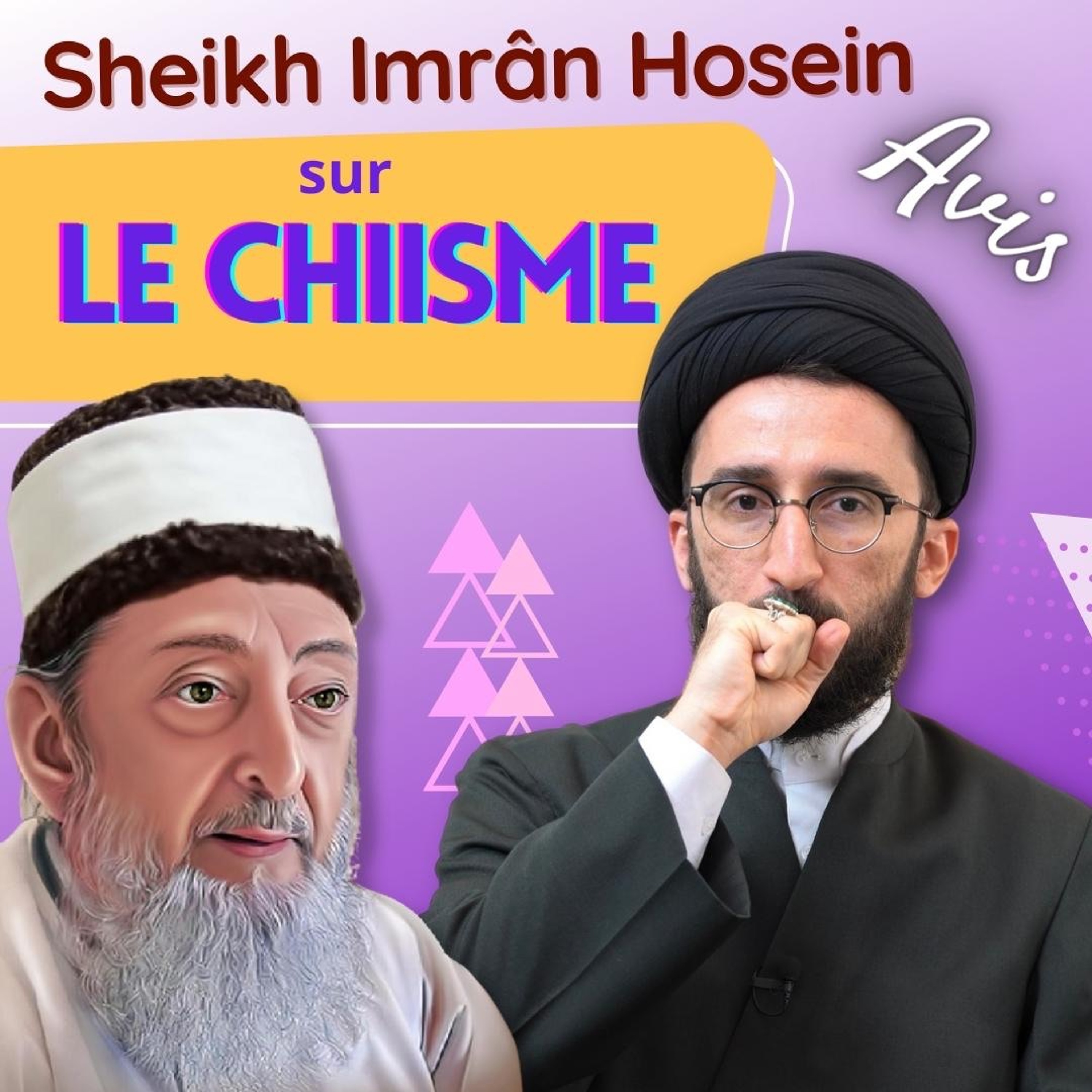 Le Chiisme