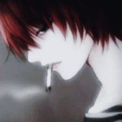 me & death