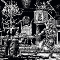 Naked Whipper - The Swinepriest Bedlam