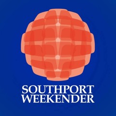 Inspired from Southport Weekender March 2022.