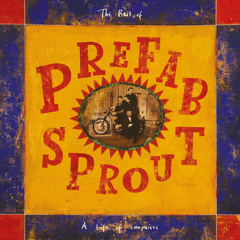 【箱帯付】プリファブ・スプラウト スウーン prefab sprout Prefab Sprout = プリファブ・スプラウト – Swoon = スウーン