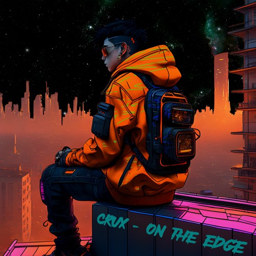 Crux - On The Edge