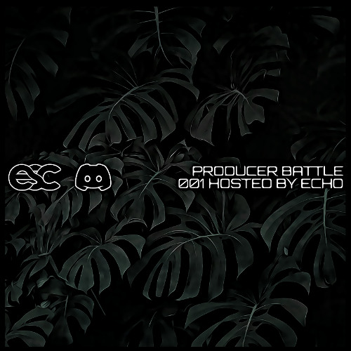 Taste The Aether - RUNITUP [ESC001 PRODUCER CHALLENGE]