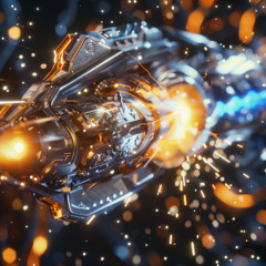 REACTOR BURST