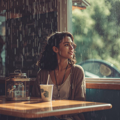 Raindrop Smiles