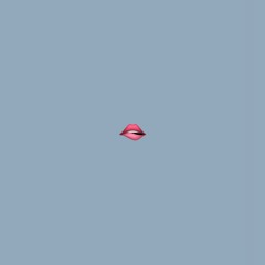 just because of u