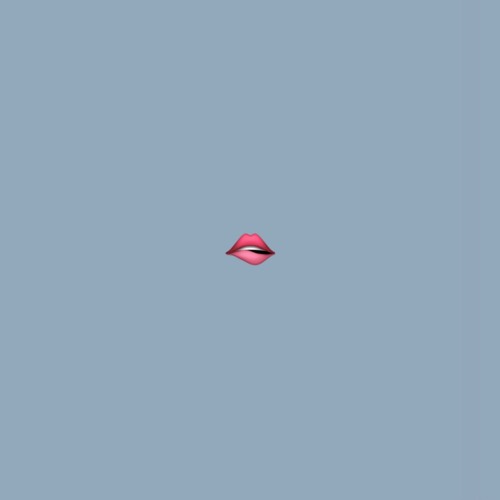 just because of u