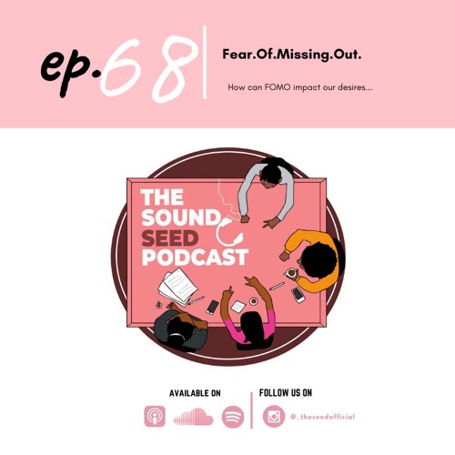 Fear Of Missing Out