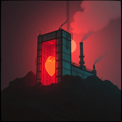 SOFT HEART, HARD SHELL